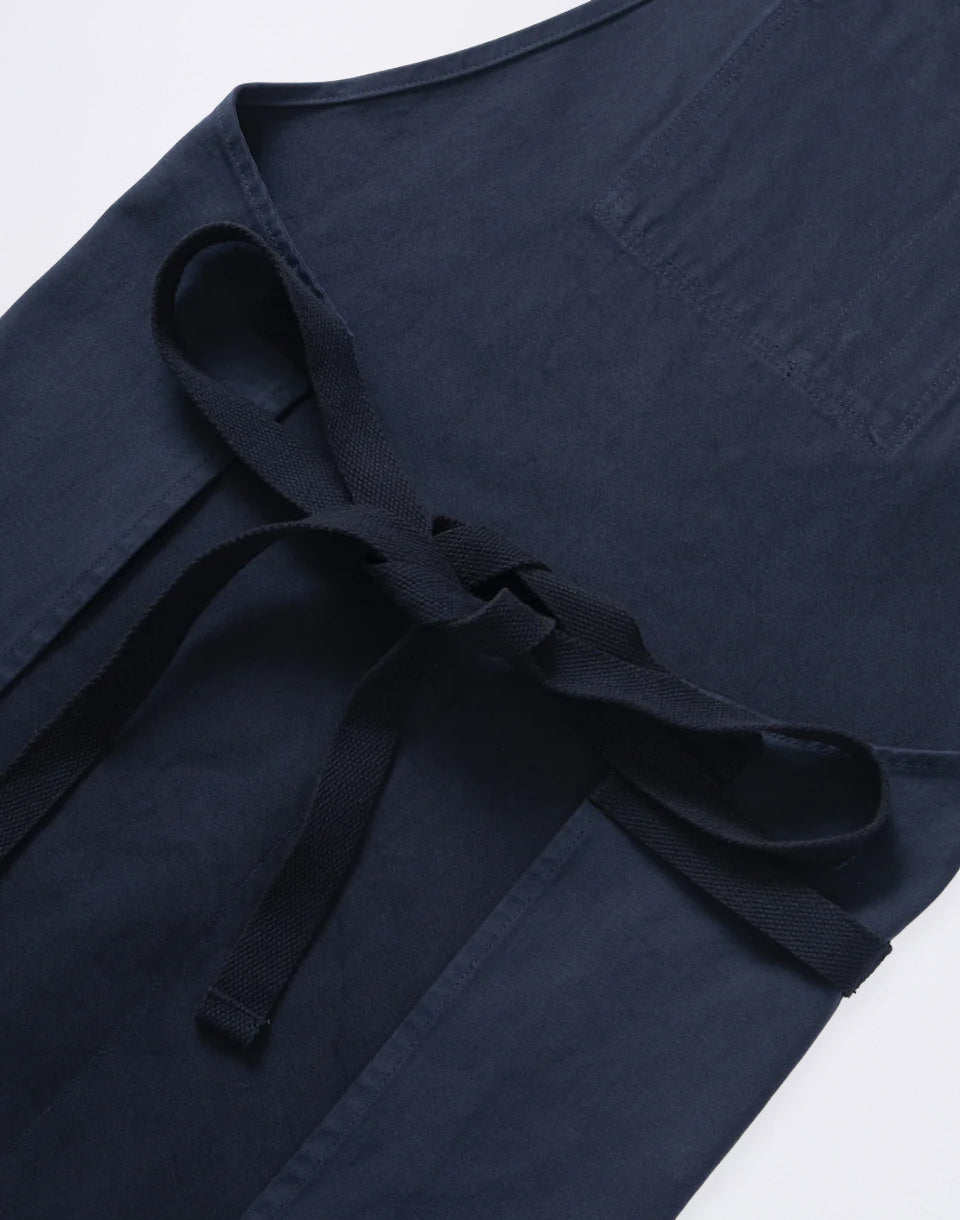 Moleskin Apron