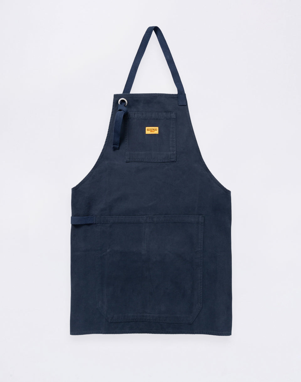 Moleskin Apron