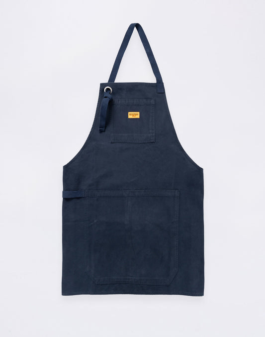 Moleskin Apron