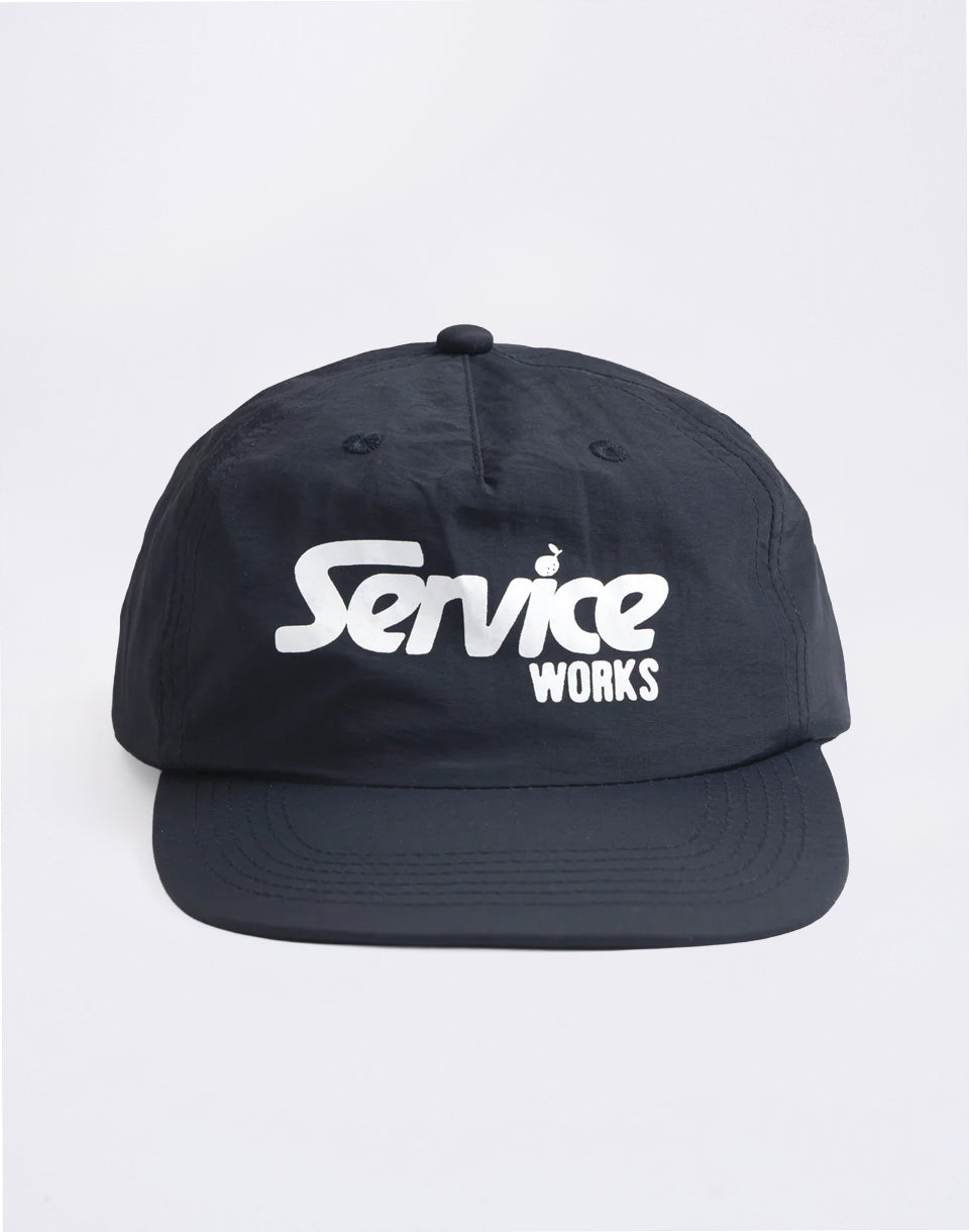 Nylon Drivers Cap