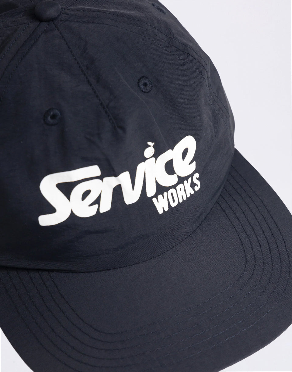 Nylon Drivers Cap