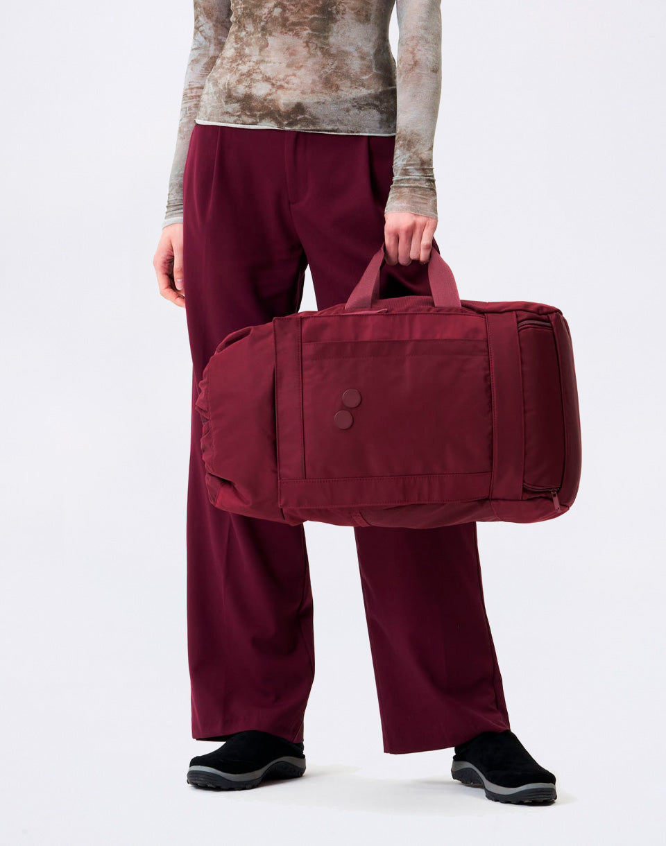 Blok Medium Changeant