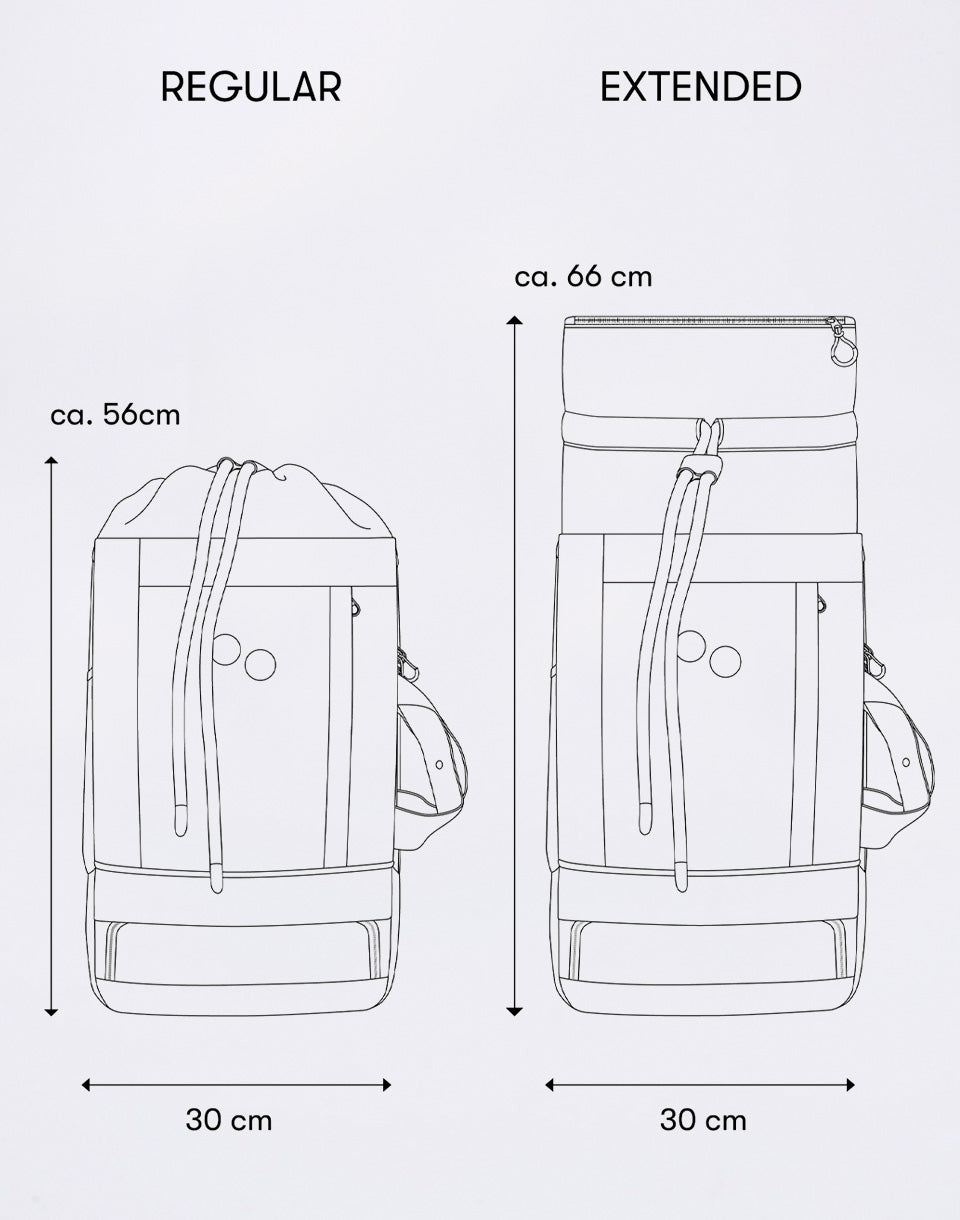 Blok Medium Changeant