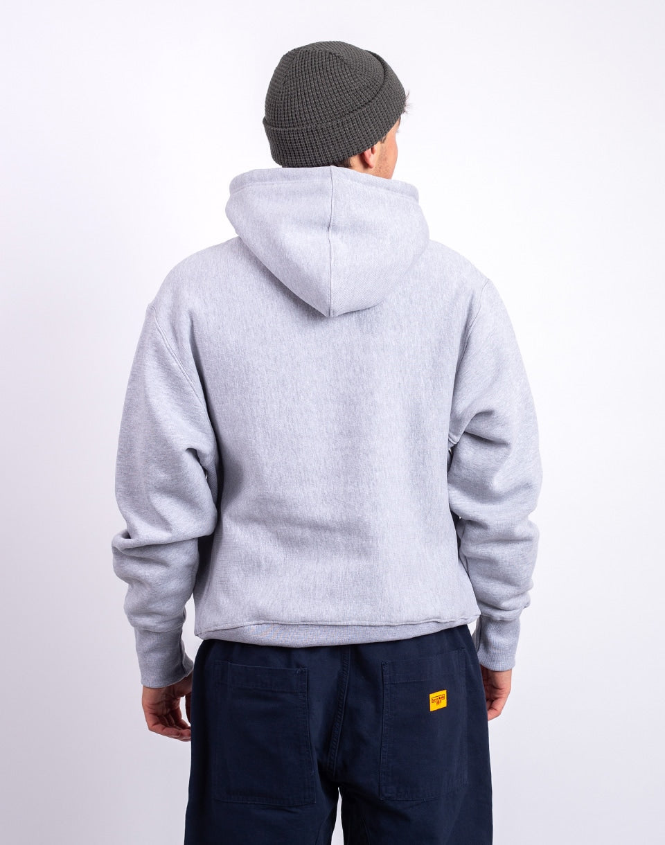Maintainence Hoodie
