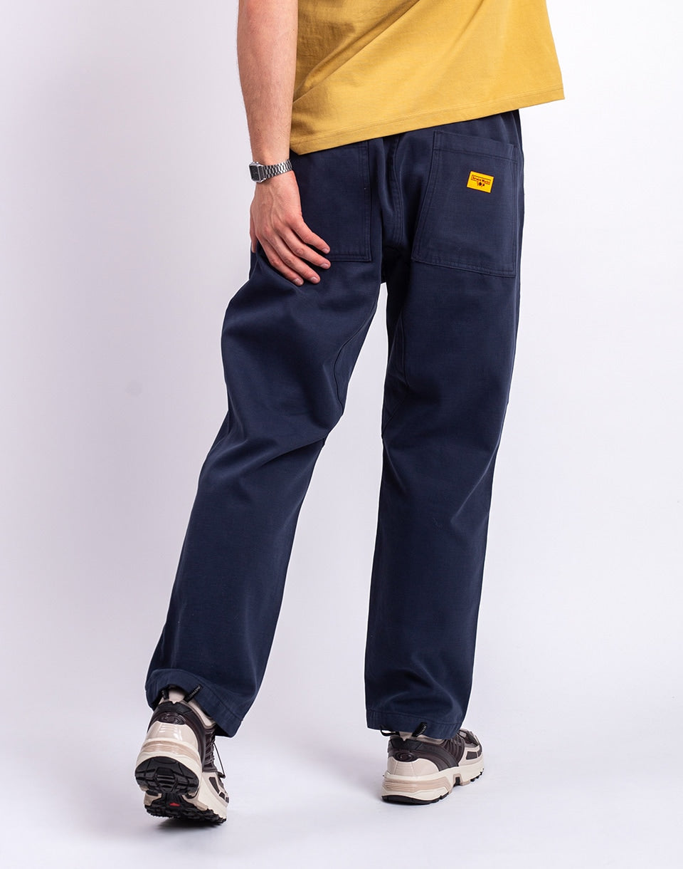 Moleskin Chef Pants