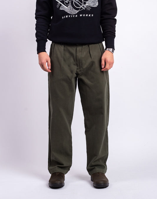 Moleskin Part Timer Pant
