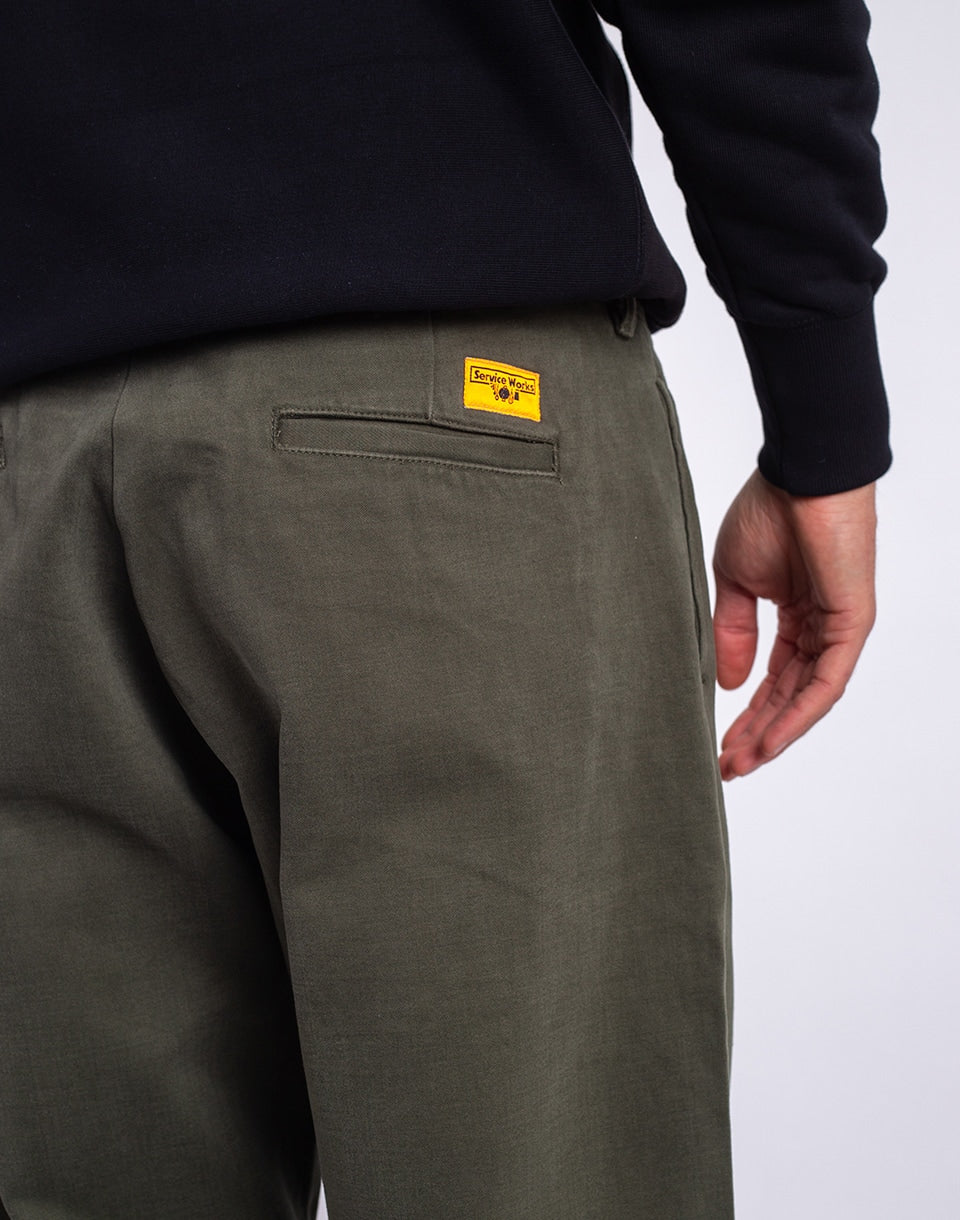 Moleskin Part Timer Pant
