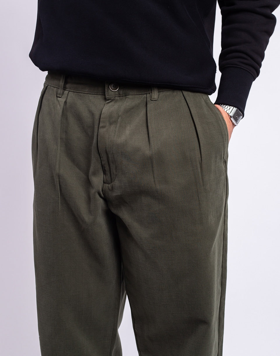 Moleskin Part Timer Pant