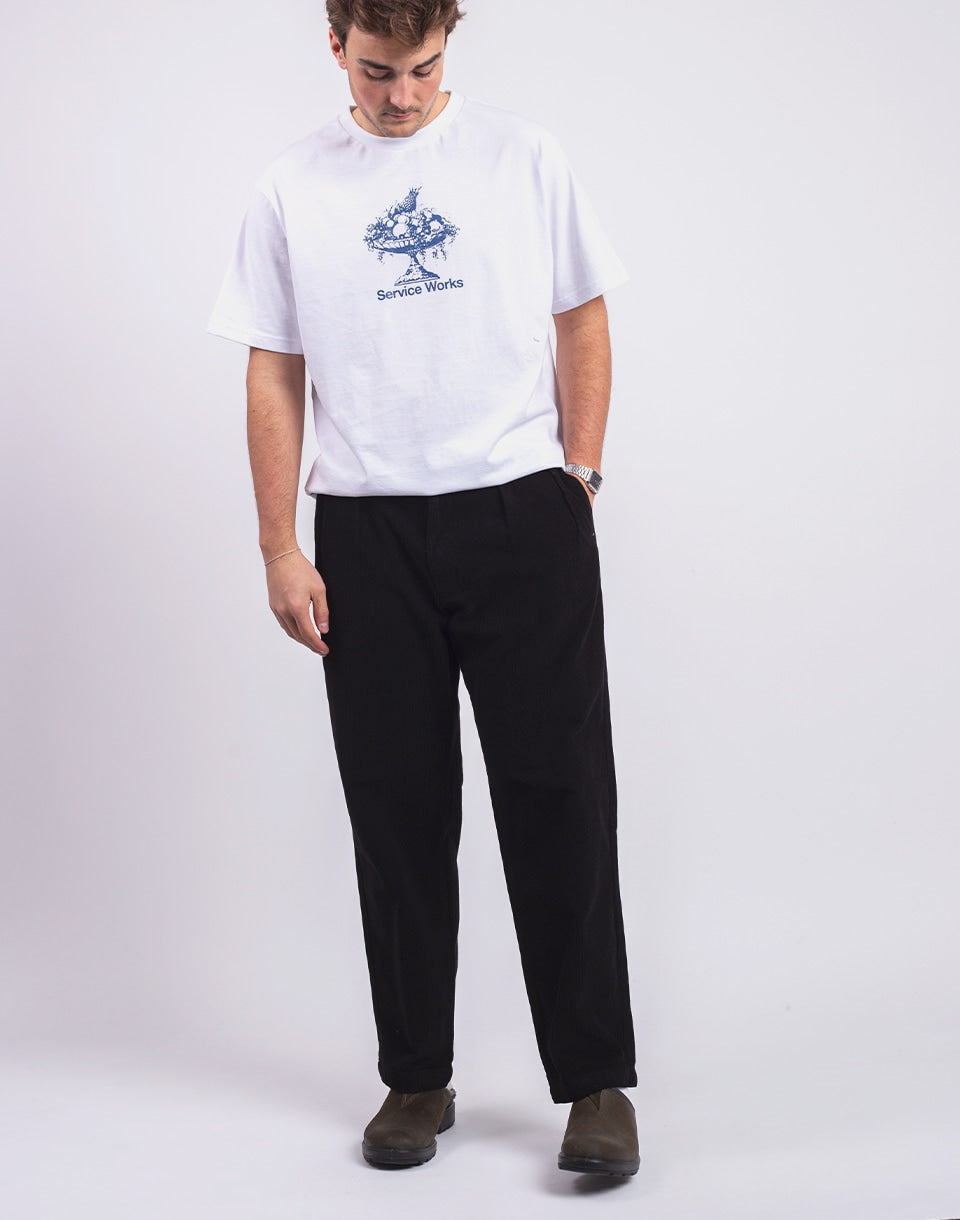 Corduroy Part Timer Pant