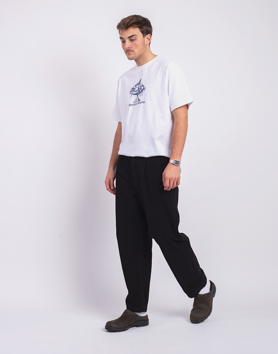 Corduroy Part Timer Pant