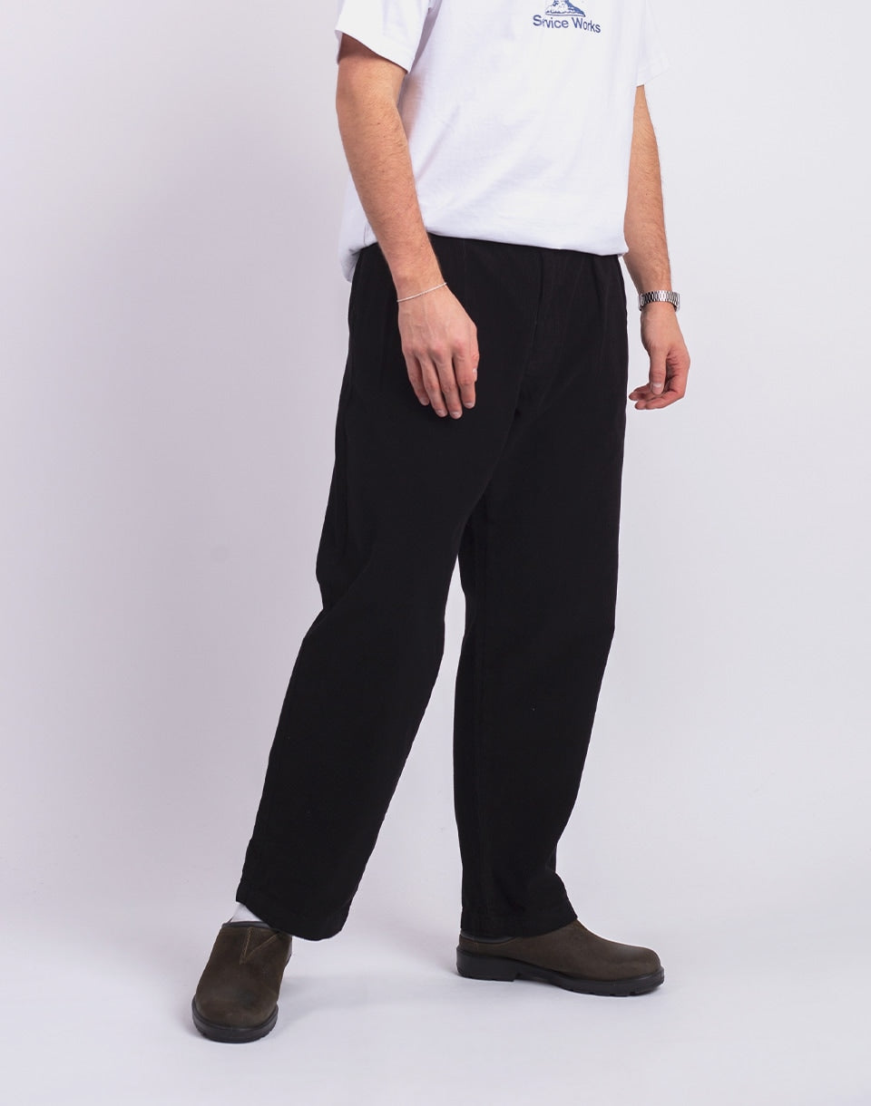 Corduroy Part Timer Pant