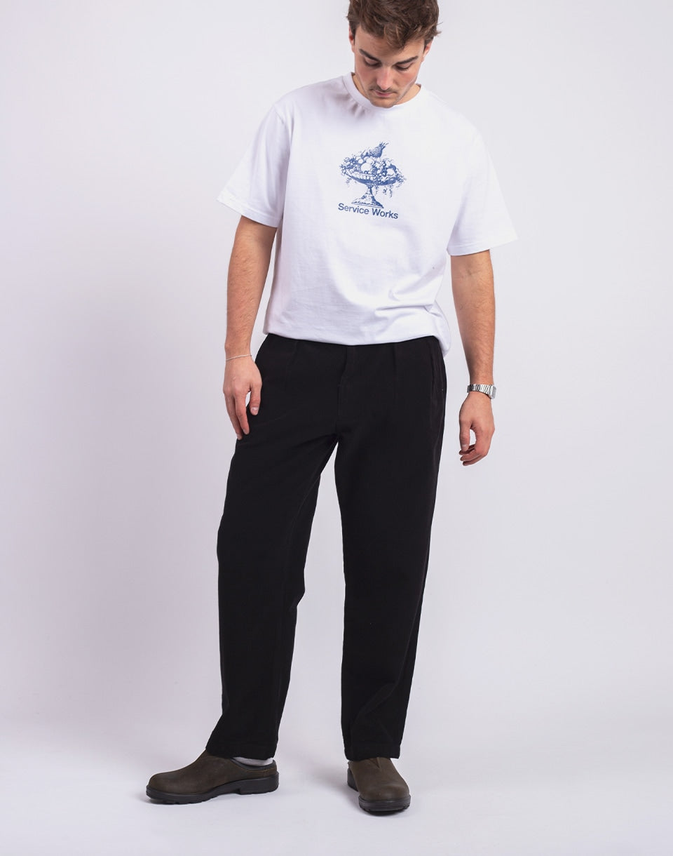 Corduroy Part Timer Pant