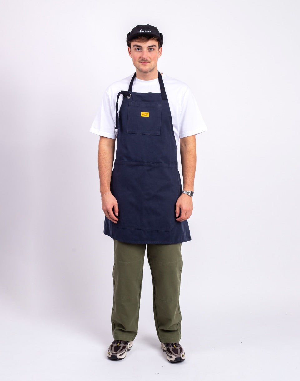 Moleskin Apron