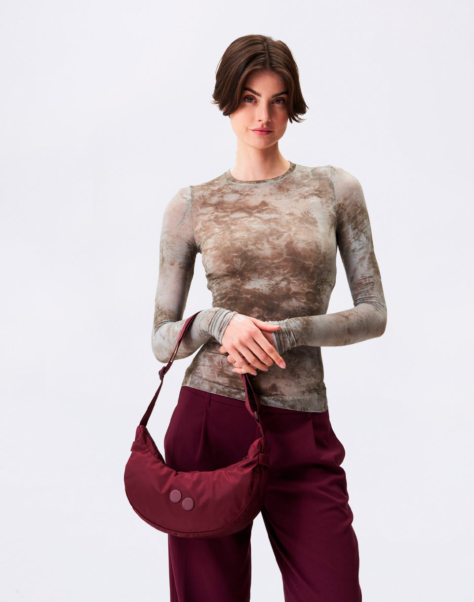 Krumm Small Changeant