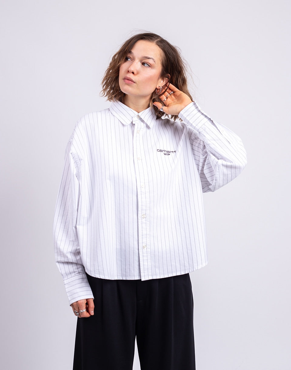 W' L/S Cassel Shirt