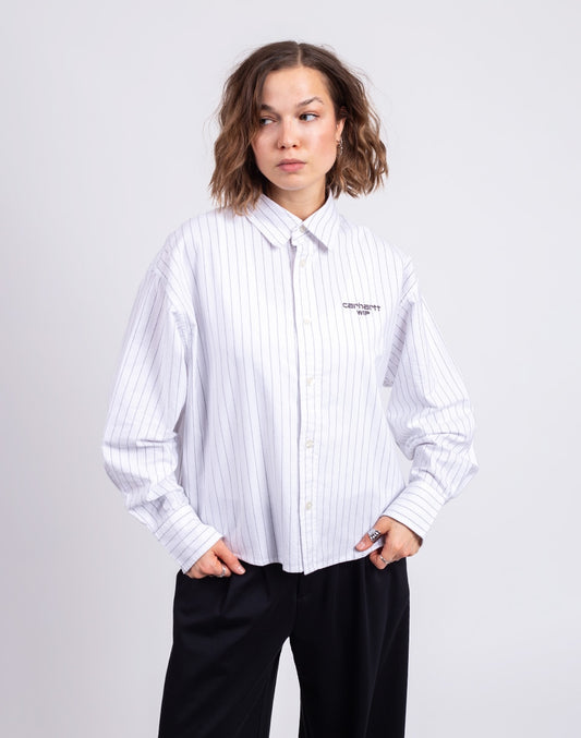 W' L/S Cassel Shirt