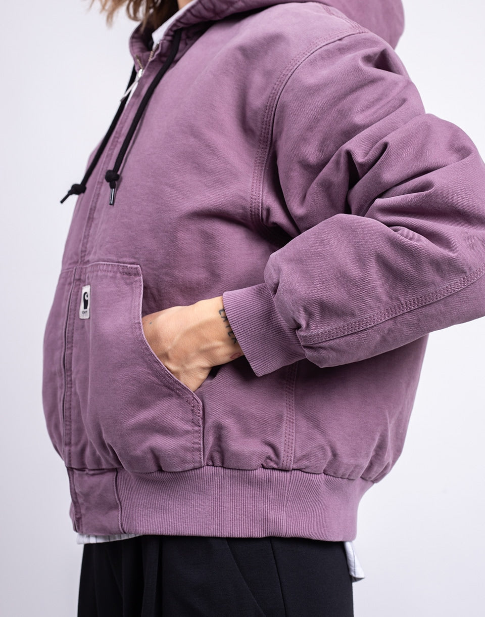 W' OG Active Jacket