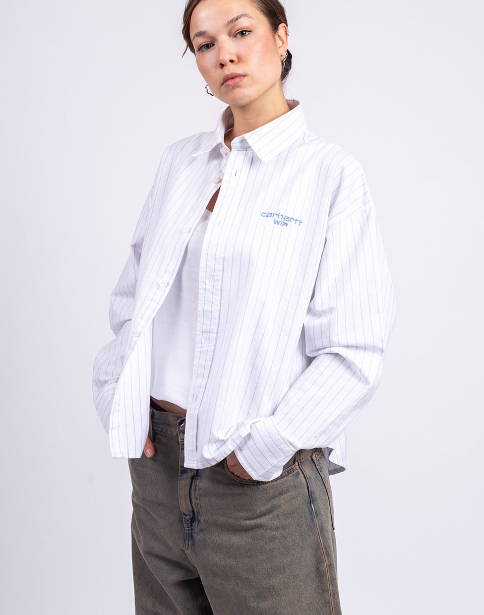 W' L/S Cassel Shirt