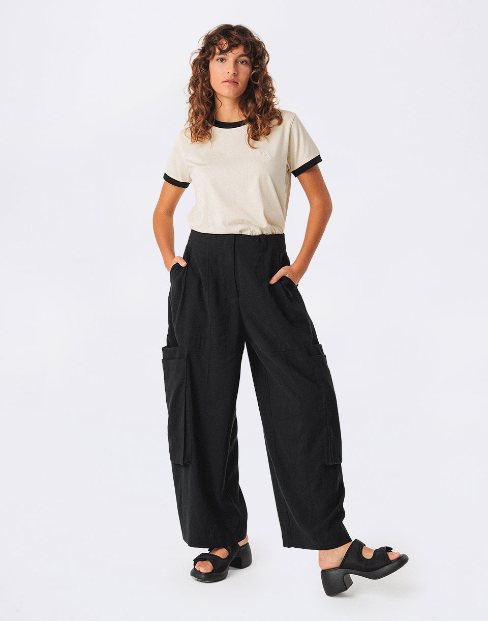 Aines Trouser