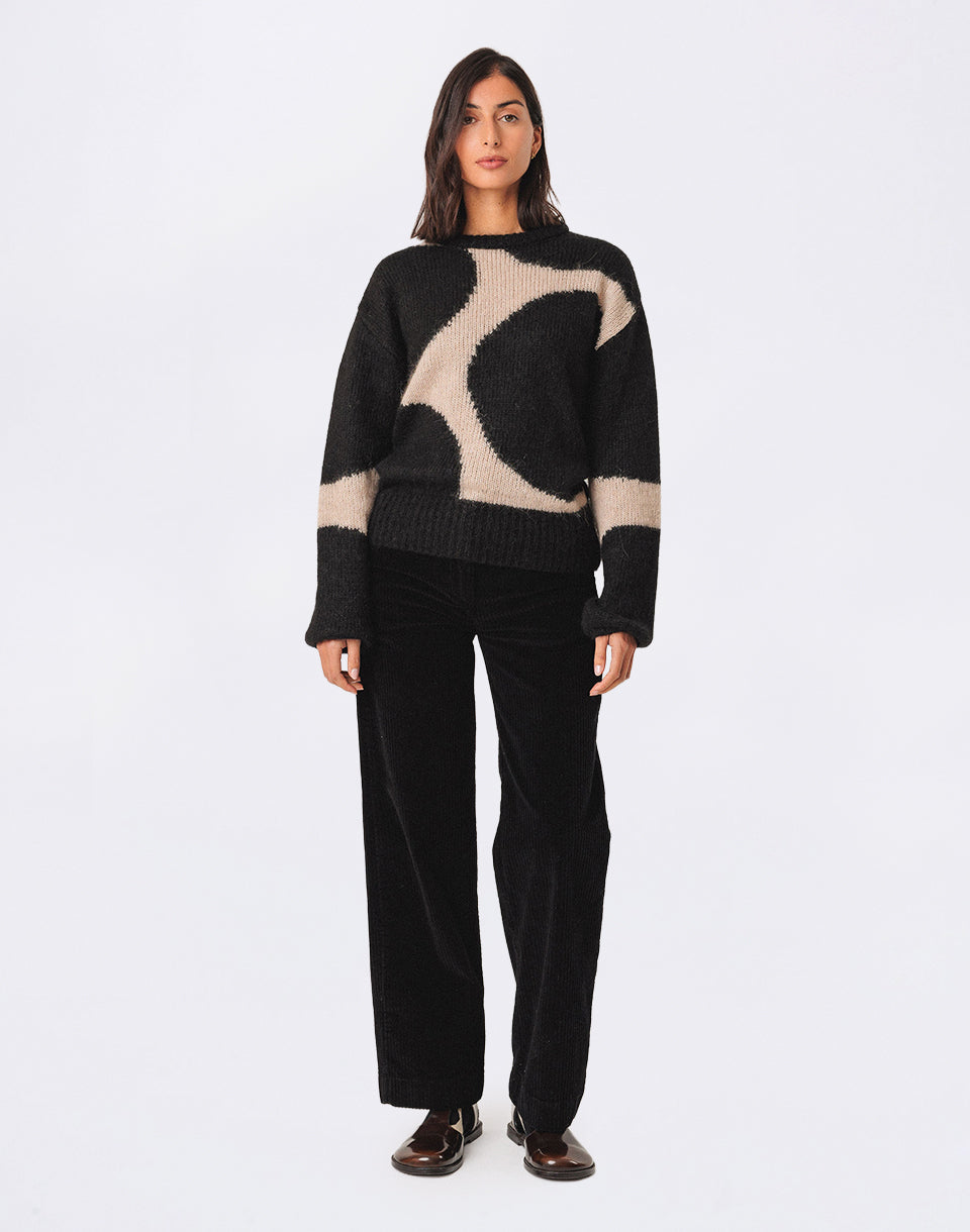 Aitza Sweater