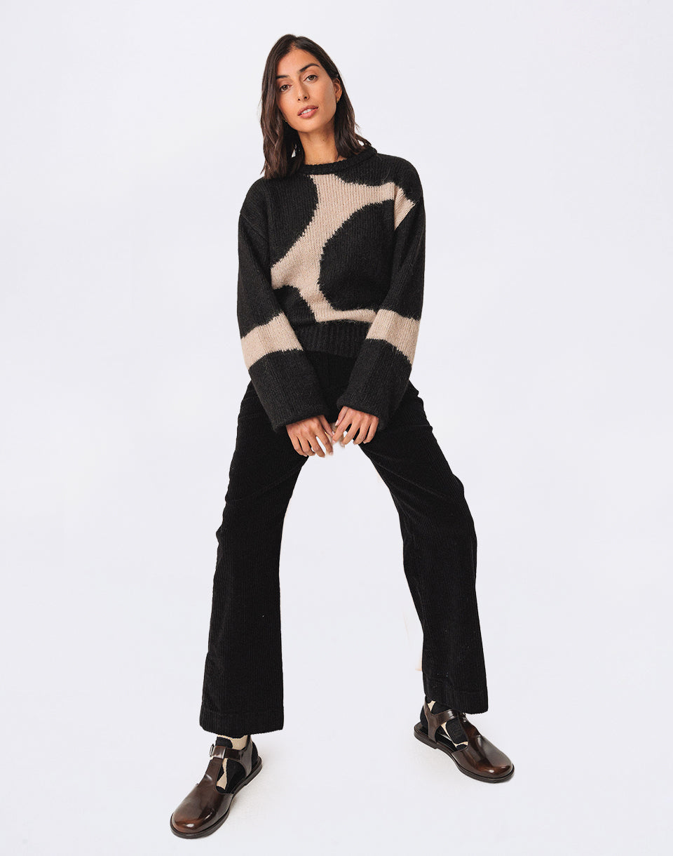 Aitza Sweater