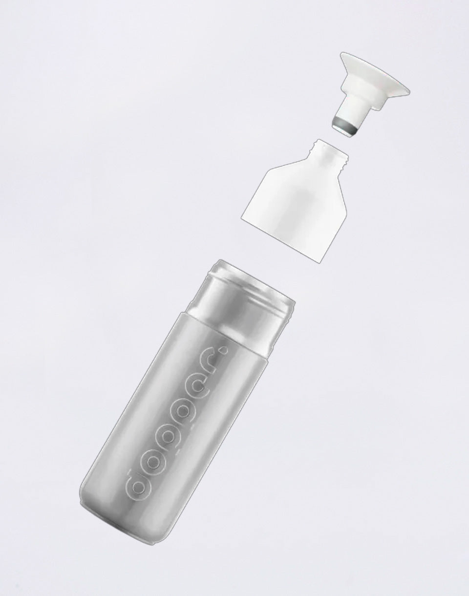 Insulated 580 ml