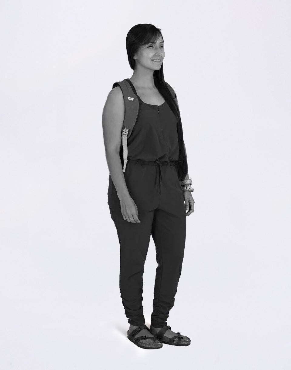 Arcane™ Roll Top Pack