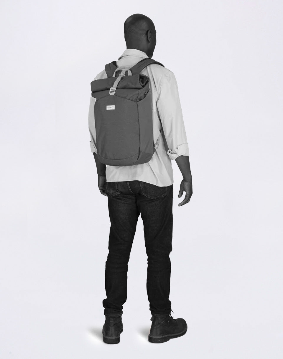Arcane™ Roll Top Pack