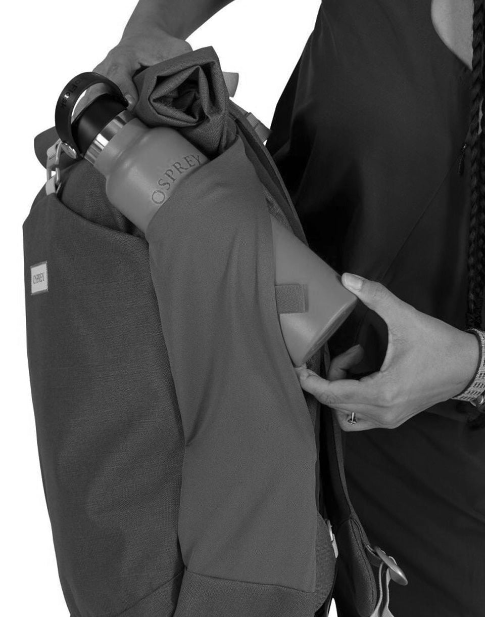 Arcane™ Roll Top Pack