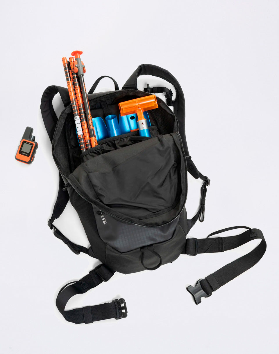 All Season Backpack 17L