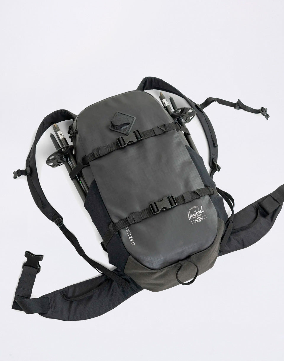 All Season Backpack 29L