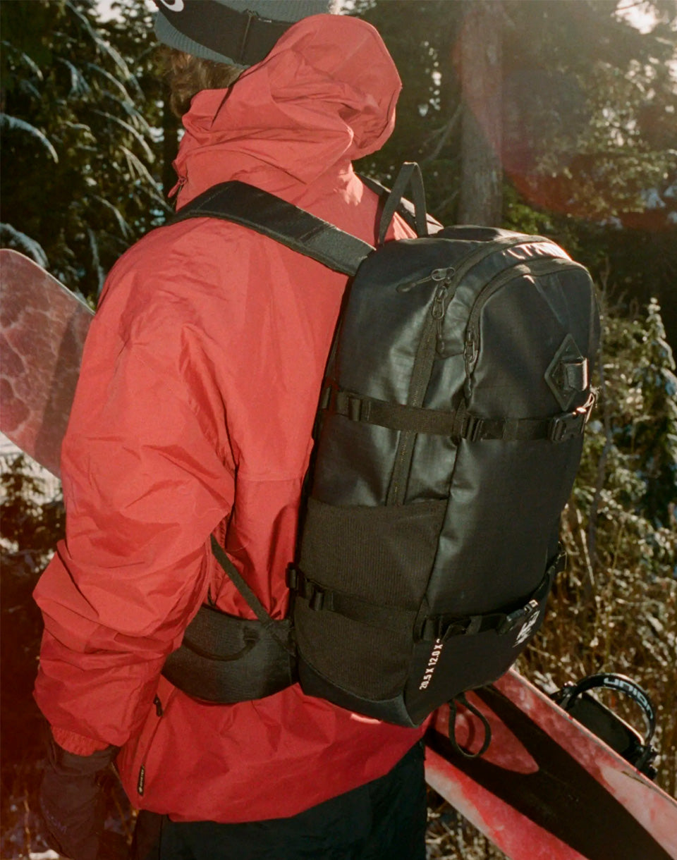 All Season Backpack 29L