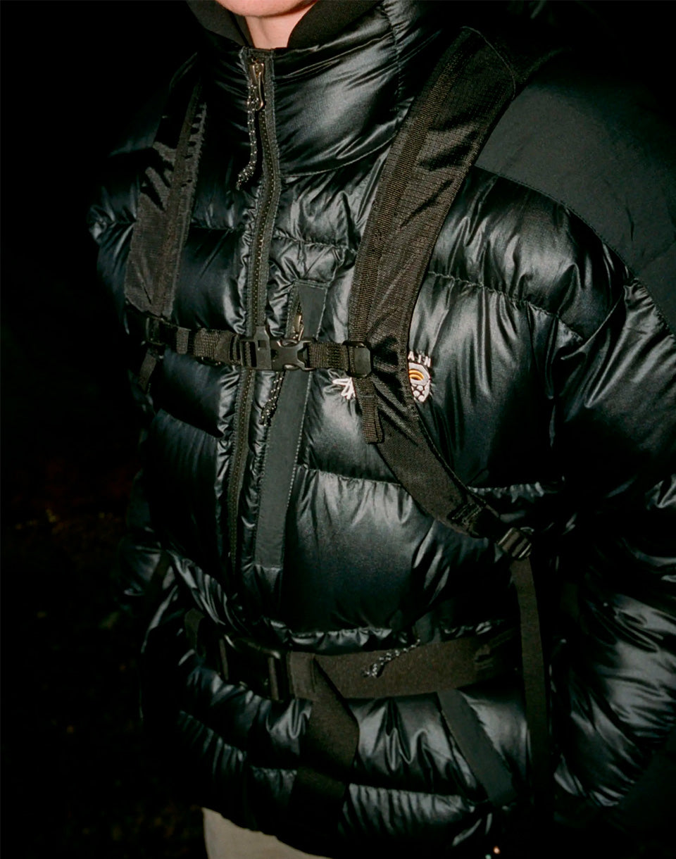 All Season Backpack 29L