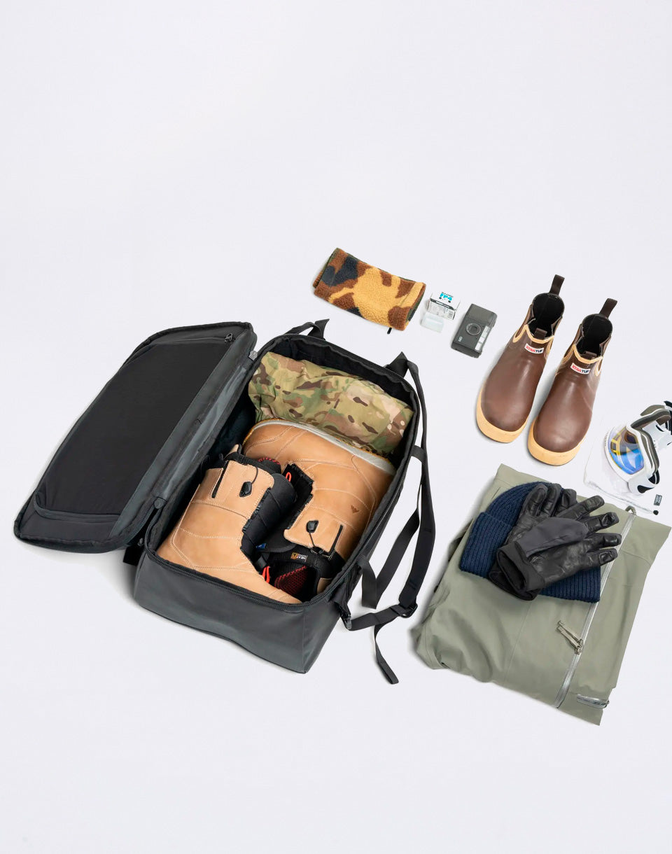 All Season Duffle 41L