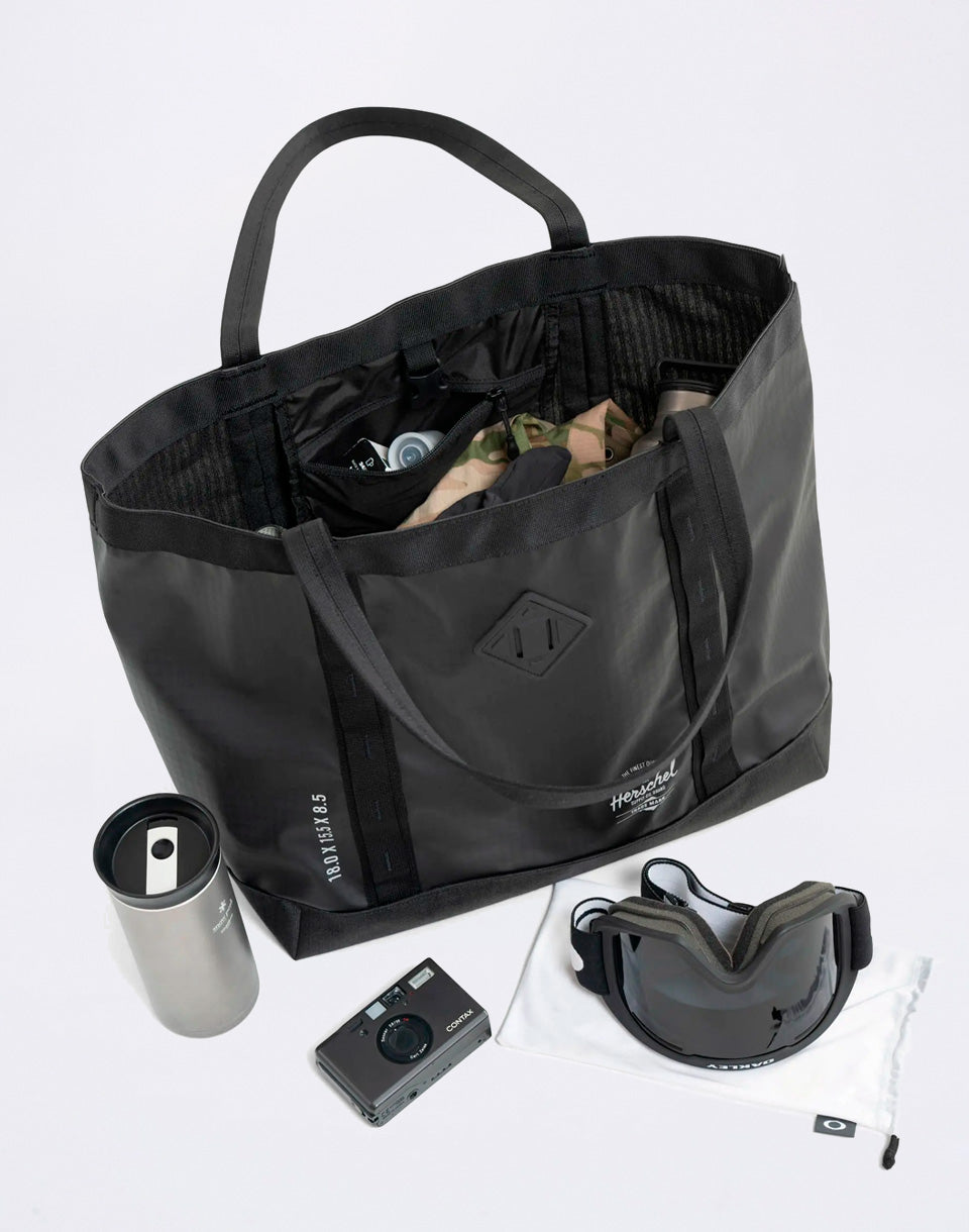 All Season Gear Tote 33L