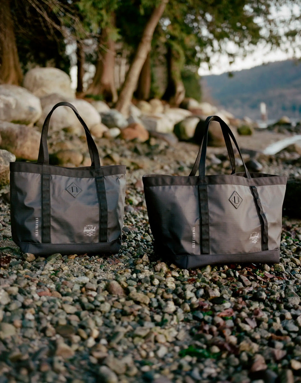 All Season Gear Tote 33L