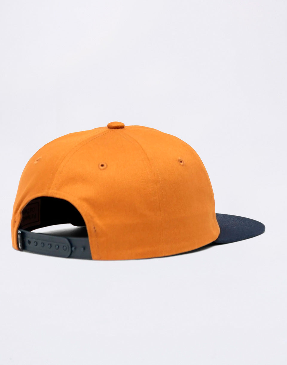 Scout Pennant Cap