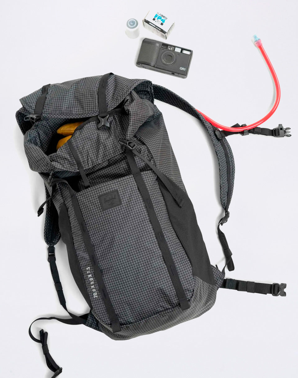 Ultralight Backpack 22L