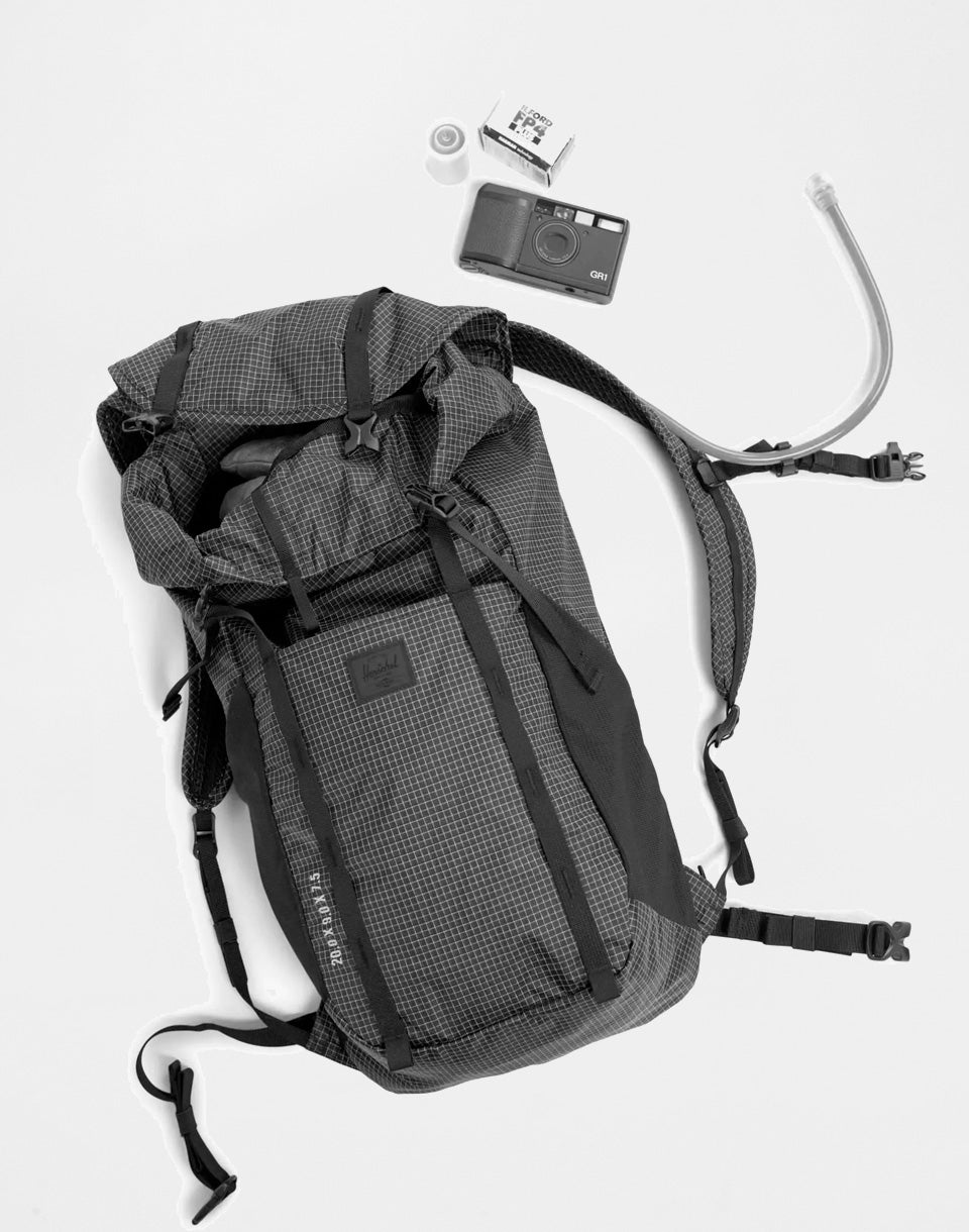 Ultralight Backpack 22L