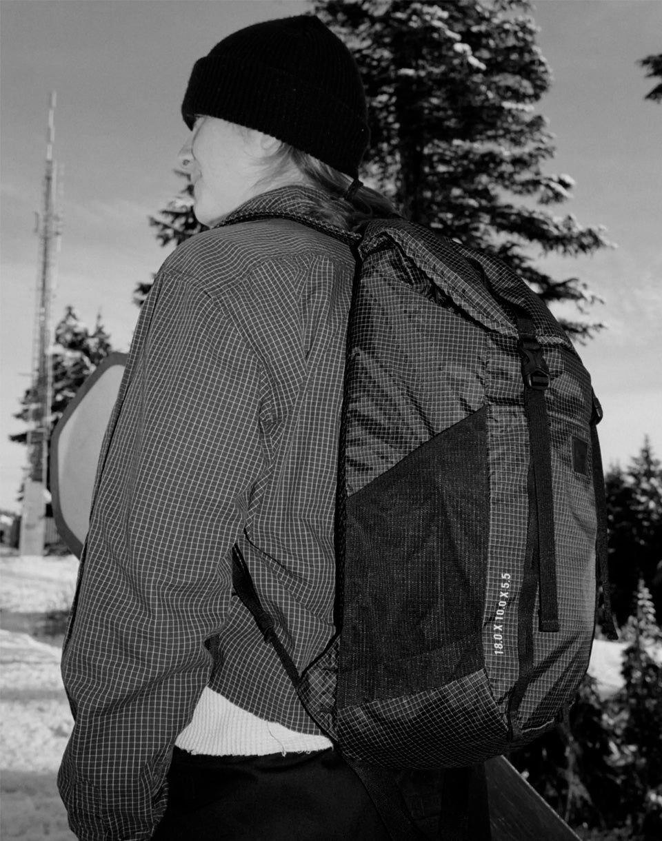 Ultralight Backpack 22L