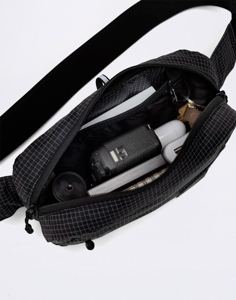 Ultralight Hip Pack 2L