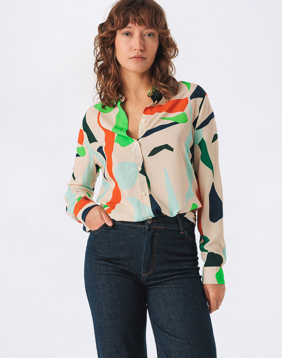 Asune Shirt