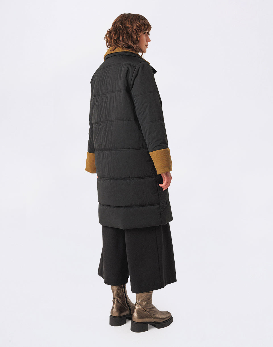 Harea Coat