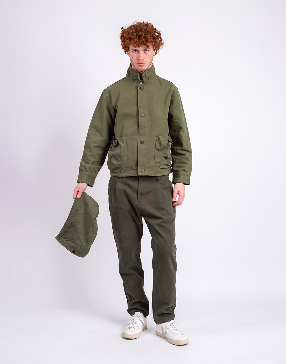 Gardener Jacket