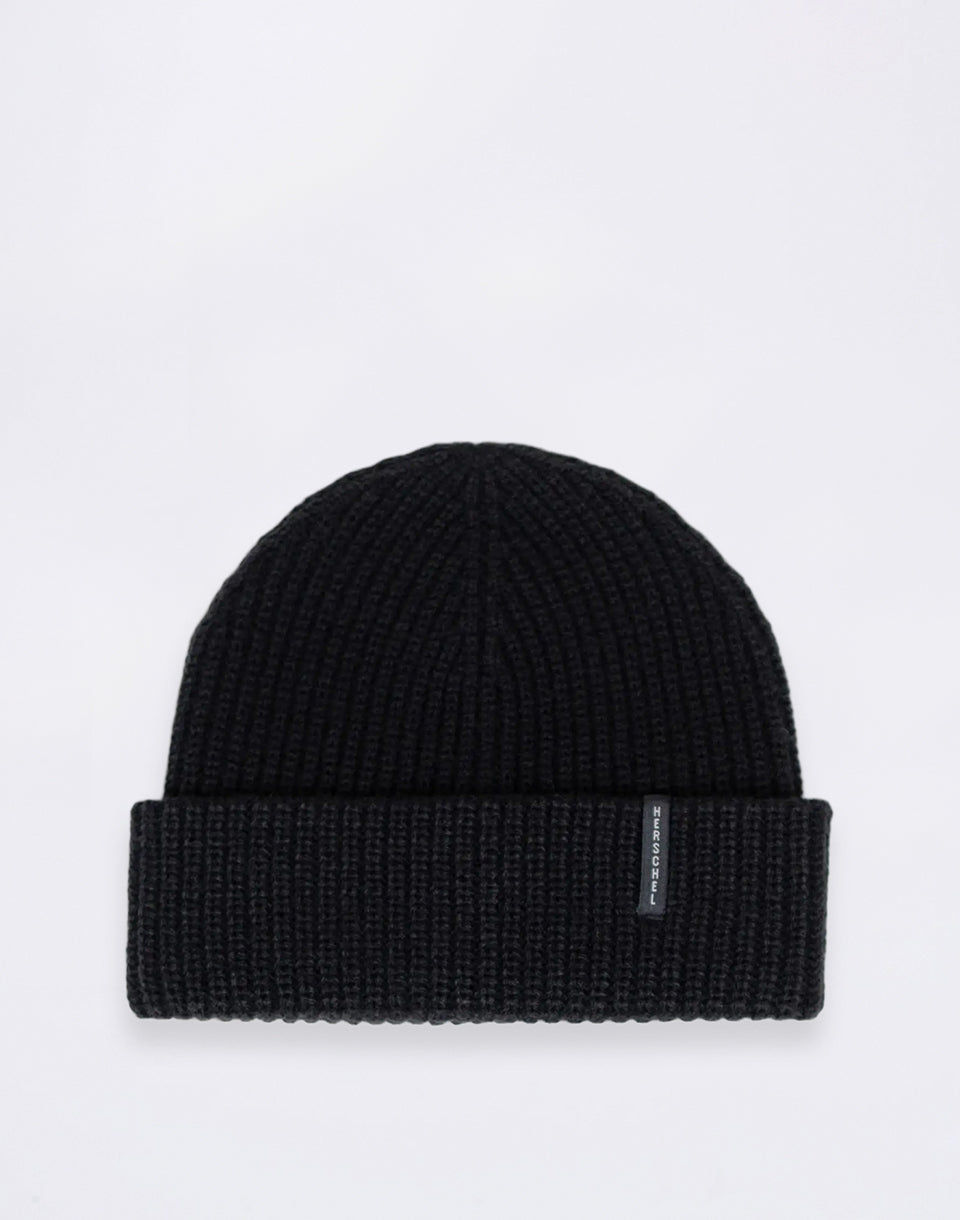 Watch Cap Vertical ID Beanie