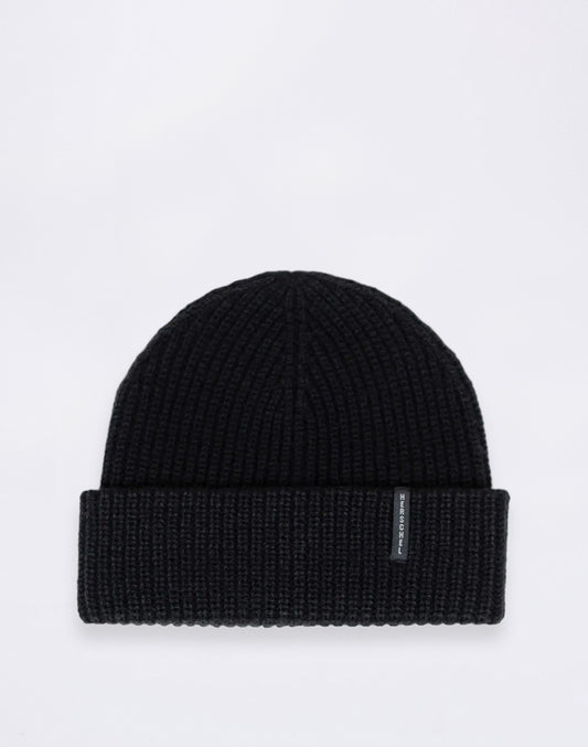 Watch Cap Vertical ID Beanie