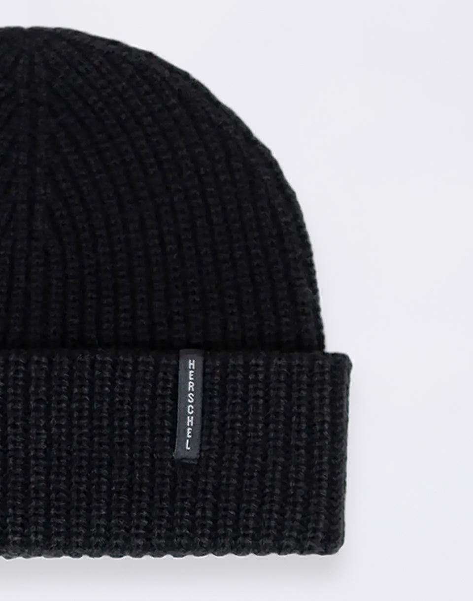 Watch Cap Vertical ID Beanie