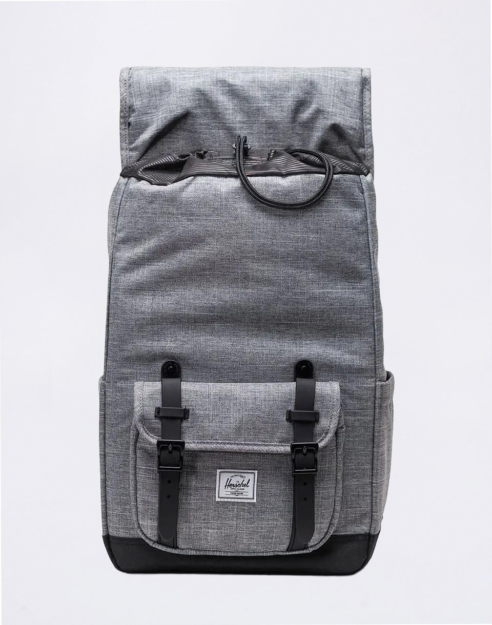 Little America Mid-Volume