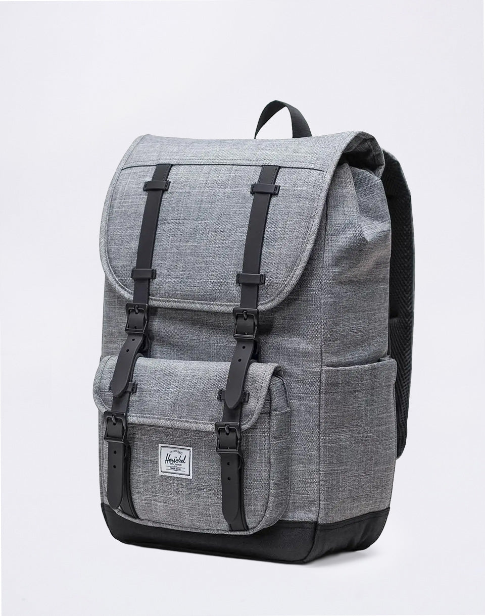 Little America Mid-Volume