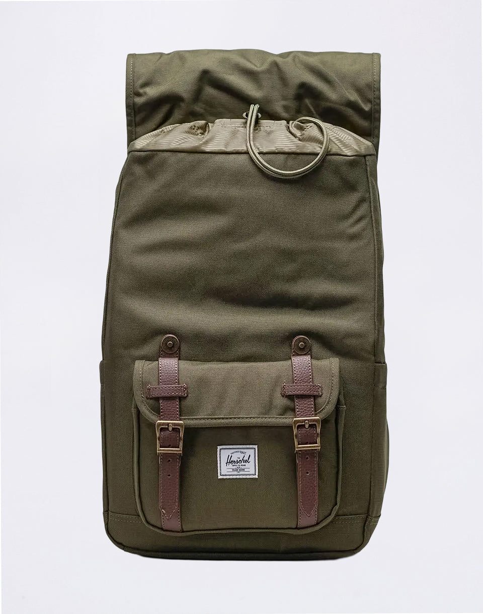 Little America Mid-Volume